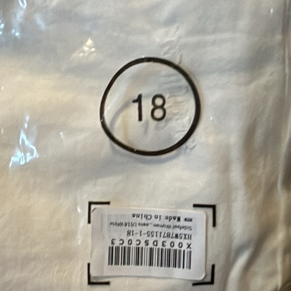 New Sidefeel Women's Ripped Jeans Straight Leg Distressed Boyfriend Denim Pants - Picture 13 of 15